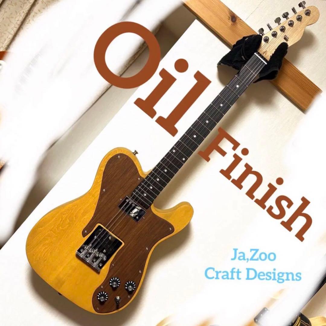 ❤️No,132❤️’72Telecaster Custom Oil Finish 1972 Fender Telecaster Custom Thinline CS Masterbuilt by Ron Thorn