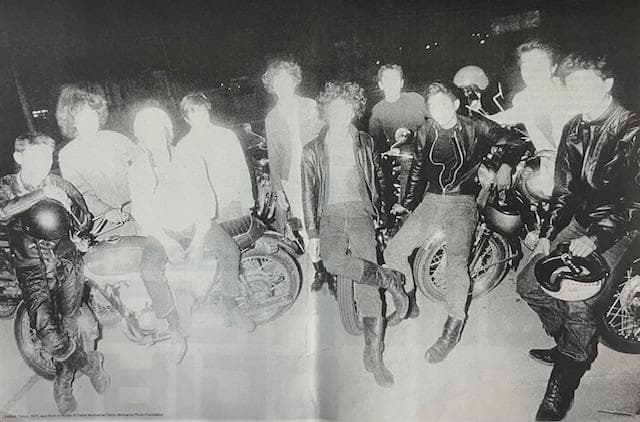 額装済作品/森山大道/Untitled Tokyo 1970/インテリア/アート - メルカリ