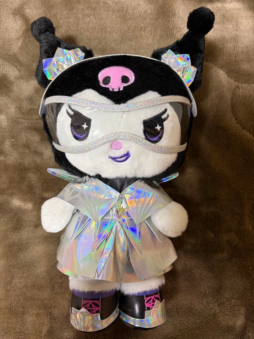 クロミグッズ まとめ売り USJ限定 キーホルダーぬいぐるみ 単品購入も