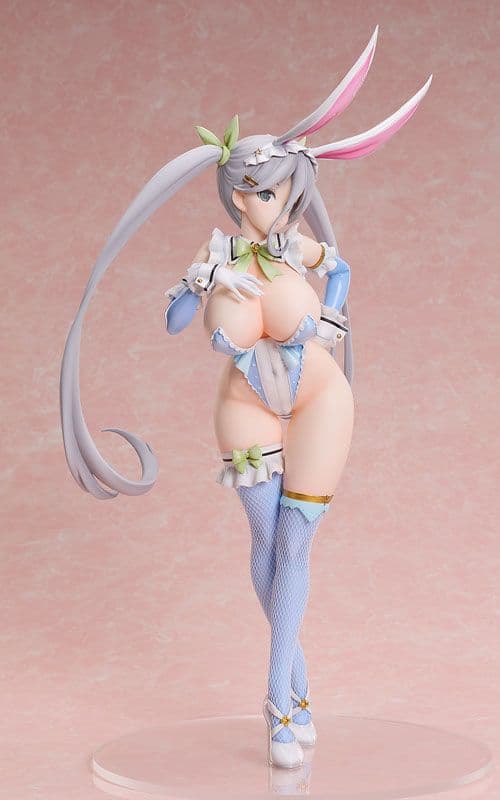 【新品未開封】フリーイング 閃乱カグラ NEW LINK 閃光 バニーver.