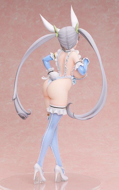 【新品未開封】フリーイング 閃乱カグラ NEW LINK 閃光 バニーver.