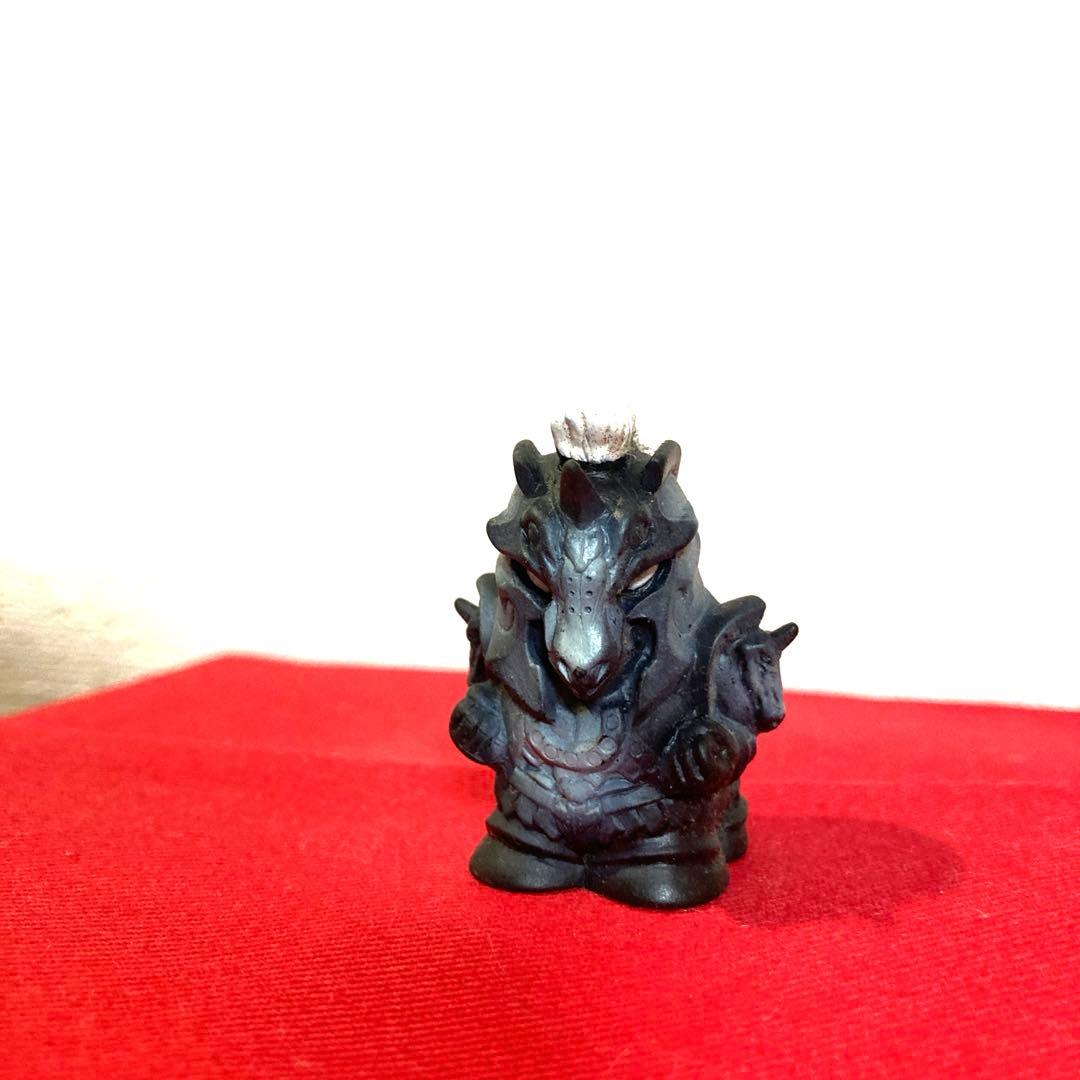 ホースオルフェノク 仮面ライダー555フィギュア 当時物 SHF 真骨彫