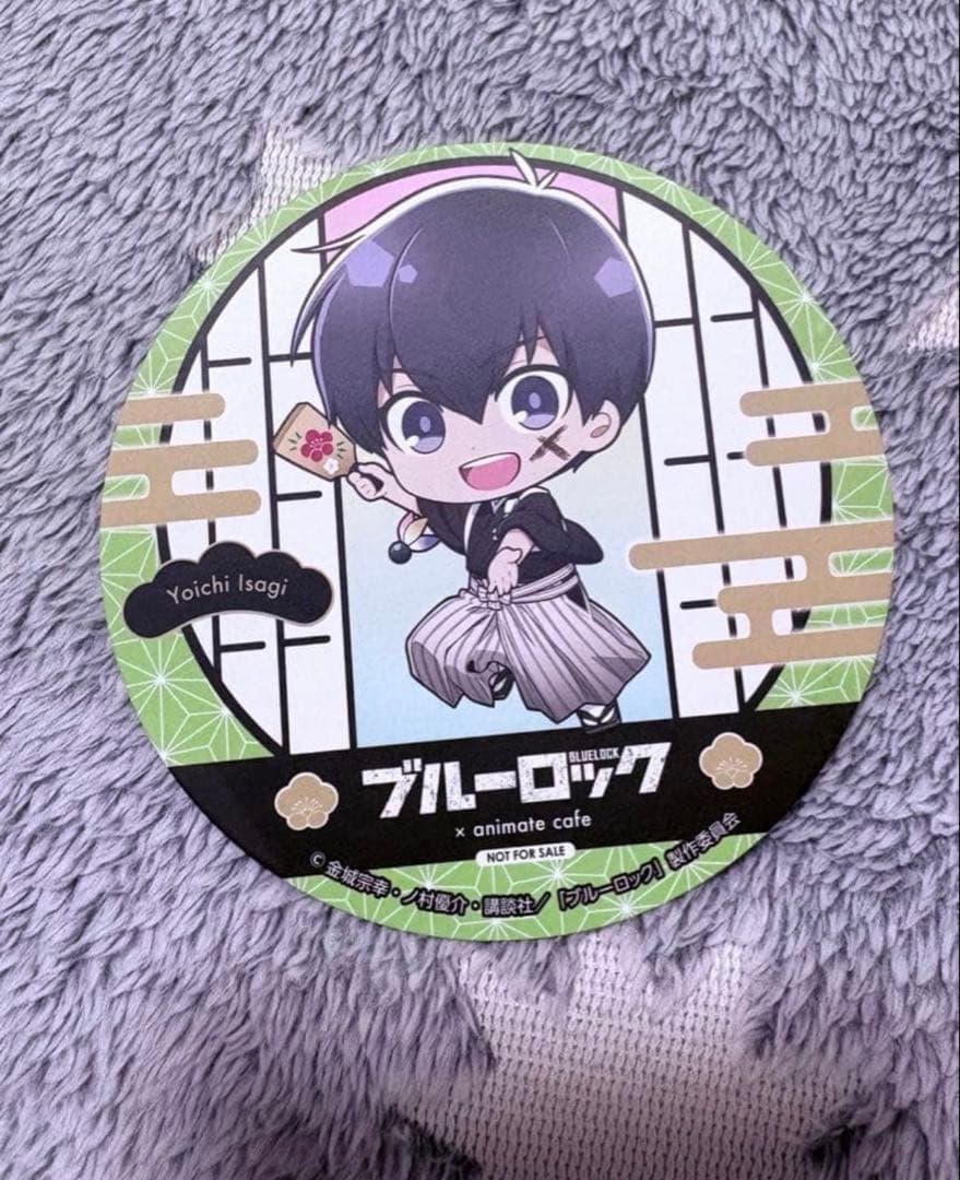 ブルーロック グッズ まとめ売り - メルカリ