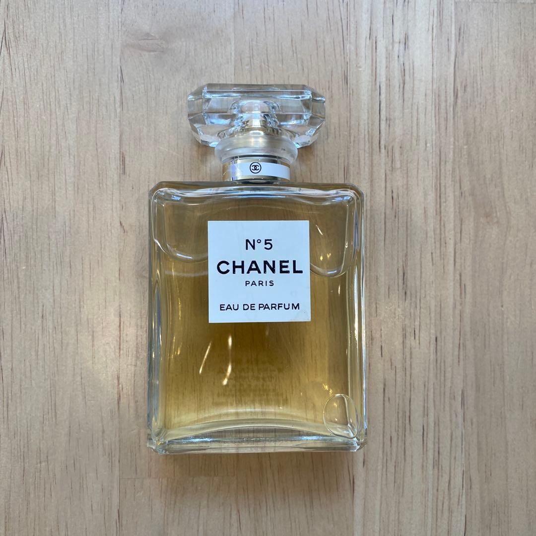 CHANEL N°5 オードパルファム ヴァポリザター 香水 - メルカリ