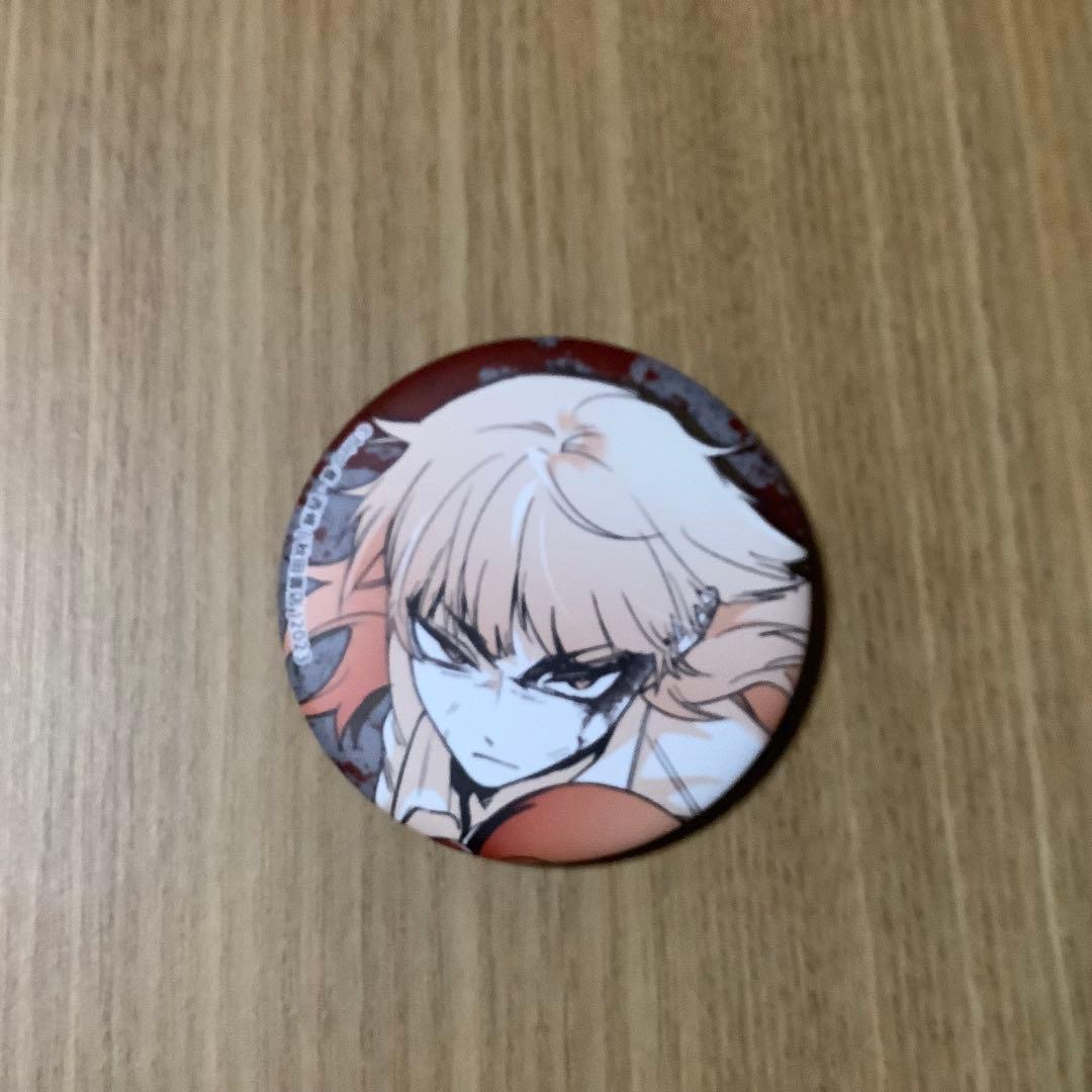入間くん 魔フィア 缶バッジ オペラ - メルカリ