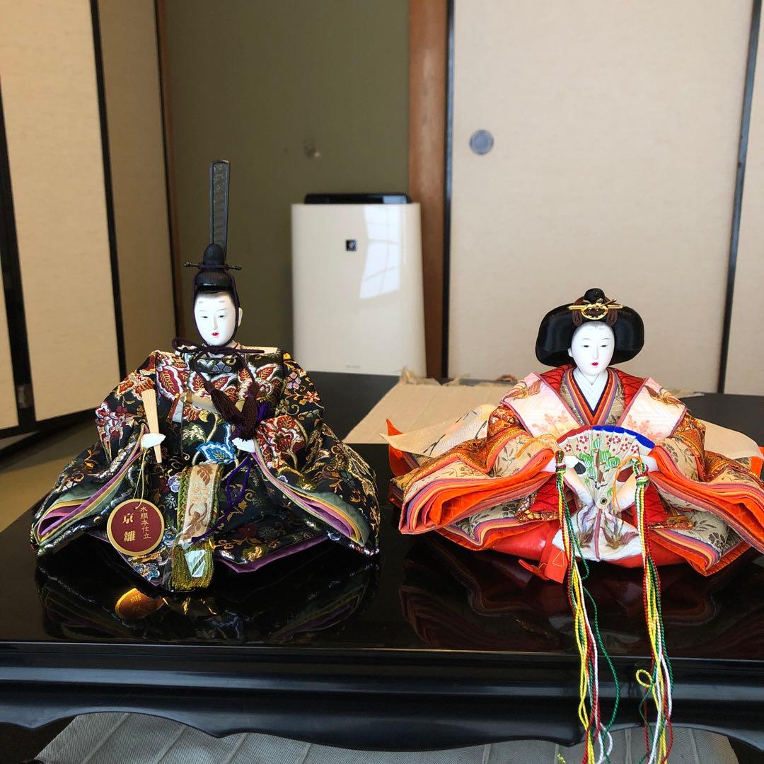 DECOLE くっきり背後霊 黒い霊