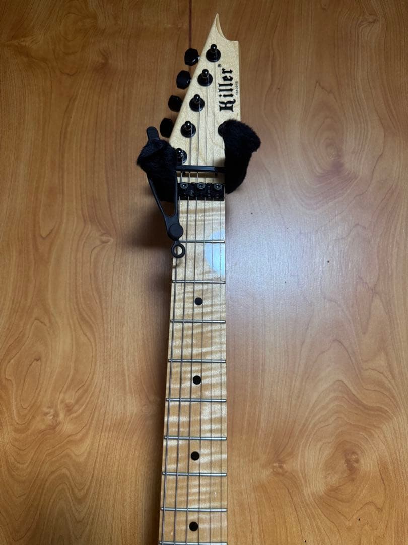 極美品 killer KG-Prime signature 8118 生産終了品 - メルカリ