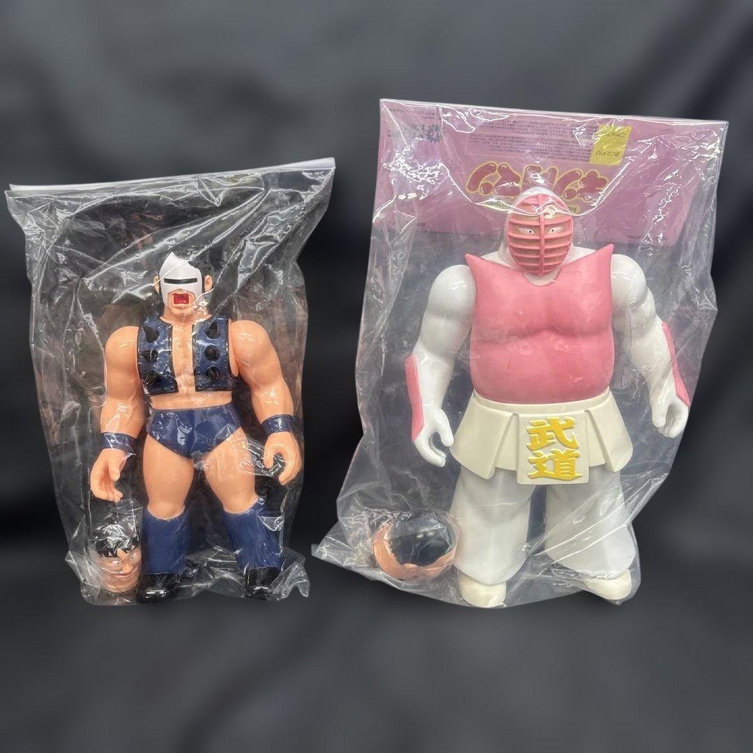 ファイブスタートイ　キン肉マン　オードリー 芸人・オードリーが「NSCキン肉マンシリーズ」とコラボレーション