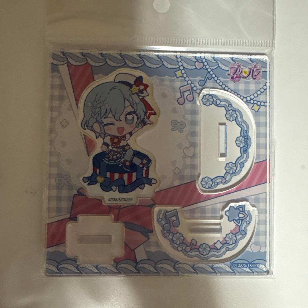 プリパラ ドロシー アクリルスタンド まとめ売り - メルカリ