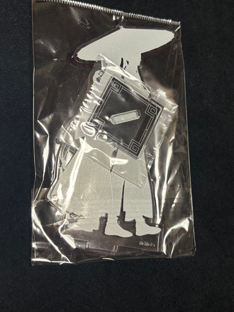天官賜福 アクリルスタンド アクスタ ヴィレッジヴァンガードコラボ