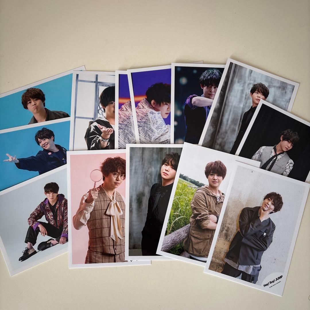 有岡大貴 写真 13枚セット まとめ売り Hey! Say! JUMP - メルカリ