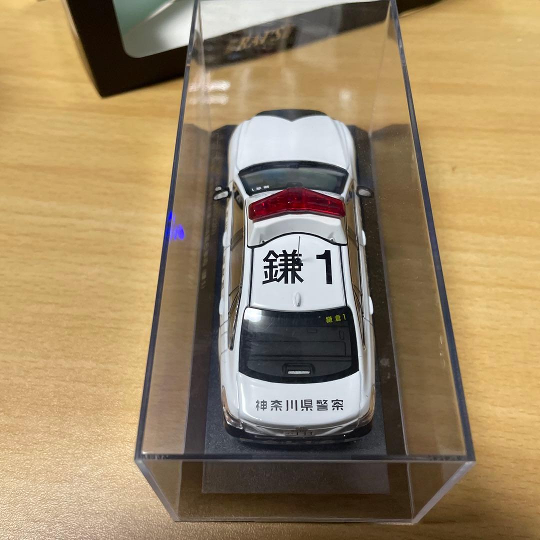 レイズ ヒコセブン クラウン220系RS 1/43 - メルカリ