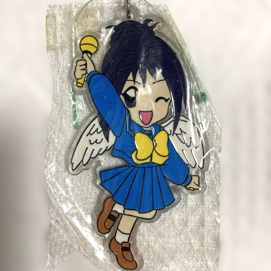 ときめきメモリアルキーホルダー 2個セット - メルカリ