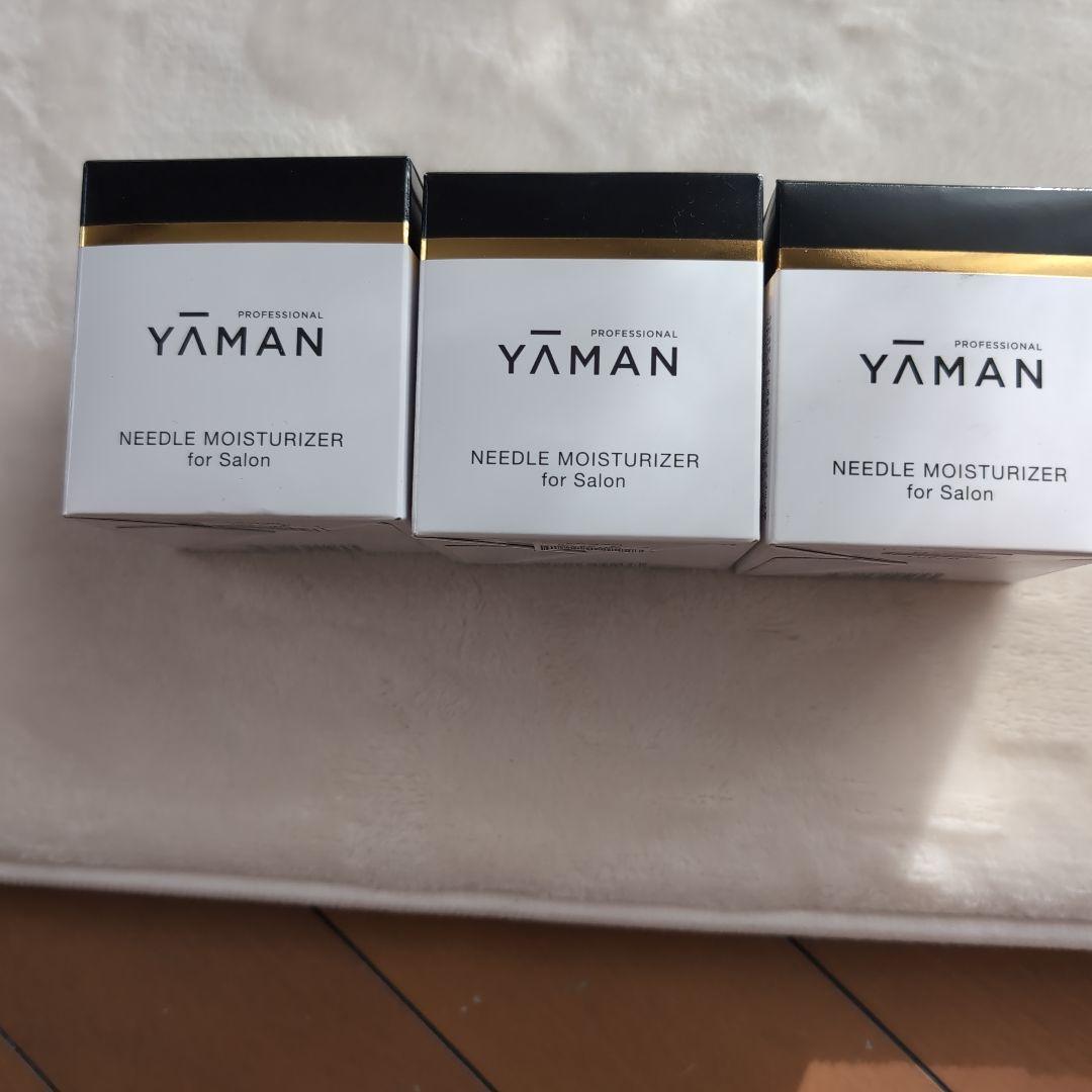 ヤーマン　ニードル　モイスチャーライザー for Salon 25g ニードルモイスチャライザー for Salon』新発売 | ヤーマン株式会社