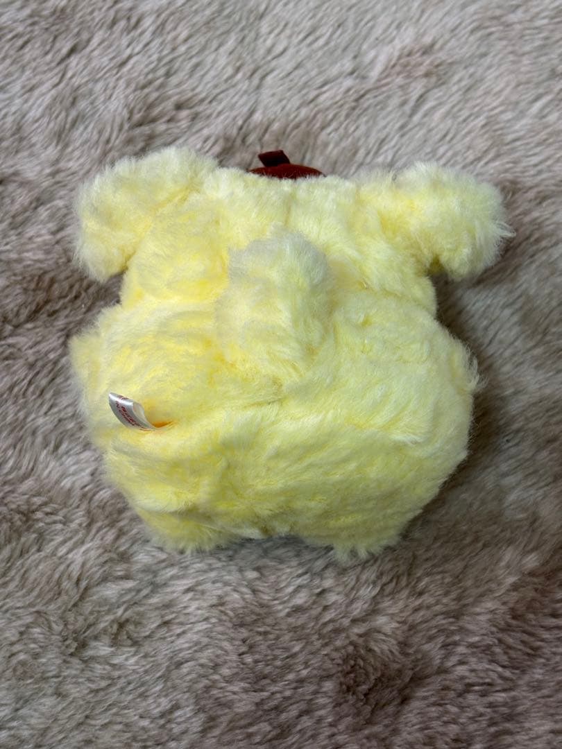 ポムポムプリン 初期 11cmの可愛い子 - メルカリ