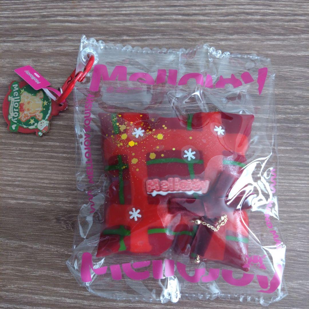 メロジョイクリスマス☆シークレット含む3点セット☆レア☆ - メルカリ