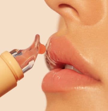 ルル様　リクエスト品　KYLIE SKINリップバター ピーチマンゴー２個セット 楽天市場】カイリー・コスメティックス（Kylie Cosmetics）リップ