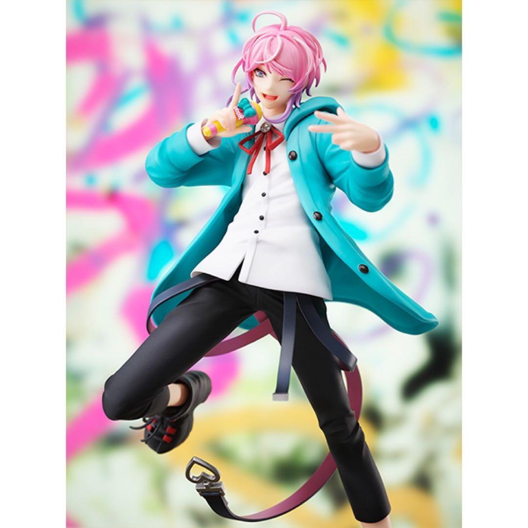 飴村乱数 ヒプノシスマイク 1/8 スケール フィギュア - メルカリ