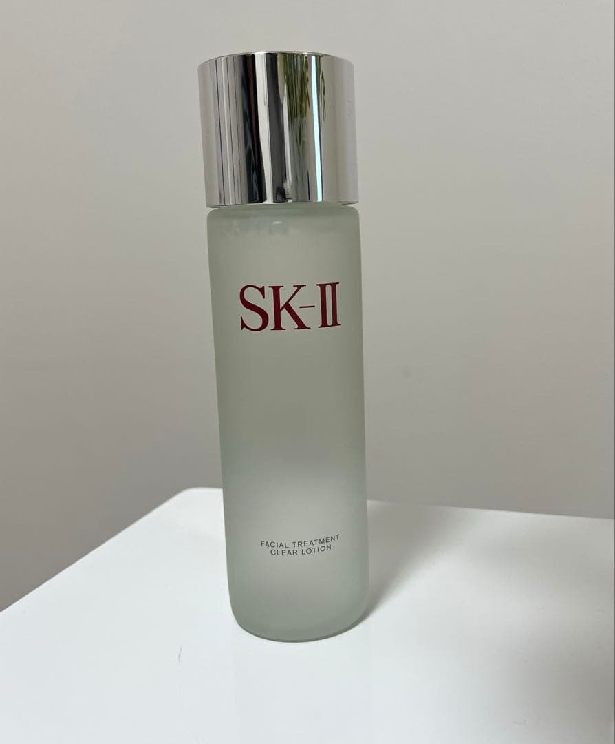 230ml クリアローション　SK-II フェイシャル トリートメント クリア ローション / SKII(化粧水