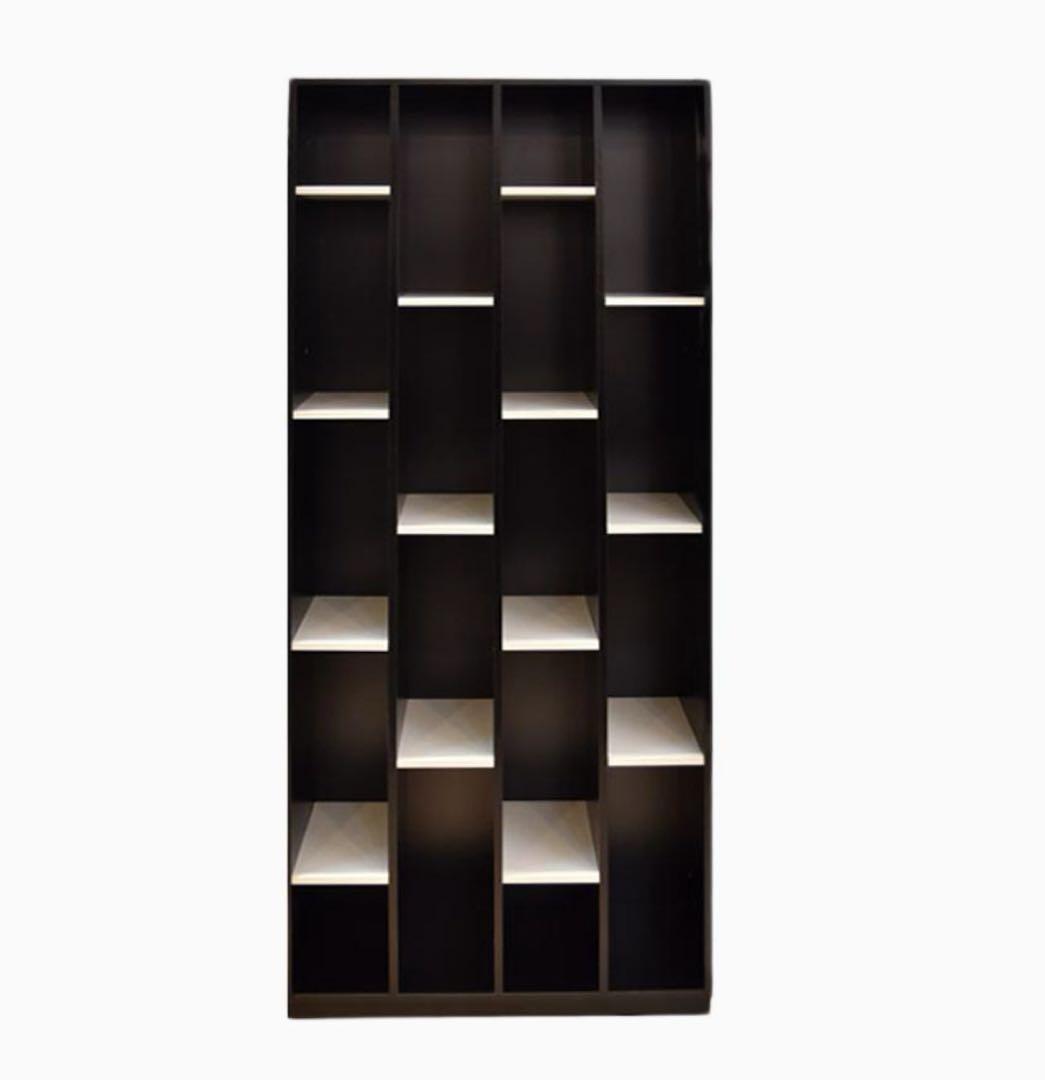OTSUKA IDC シェルフ 「ミニマル」 学習デスク「ミニマル MDF」デスク＋マルチラック 幅100cm 全2色