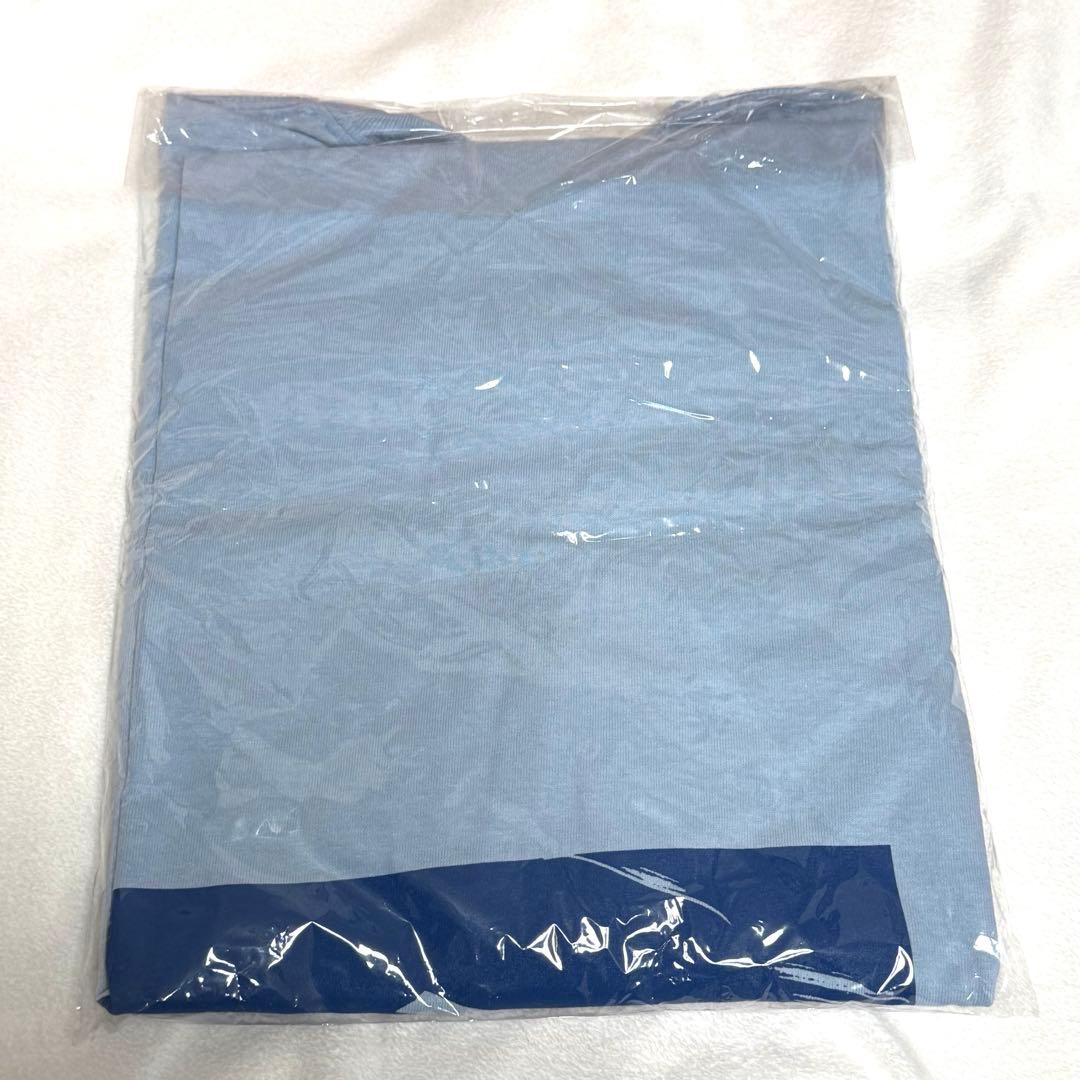 I's ano あのちゃん RING FINGER LONG T-SHIRT - メルカリ