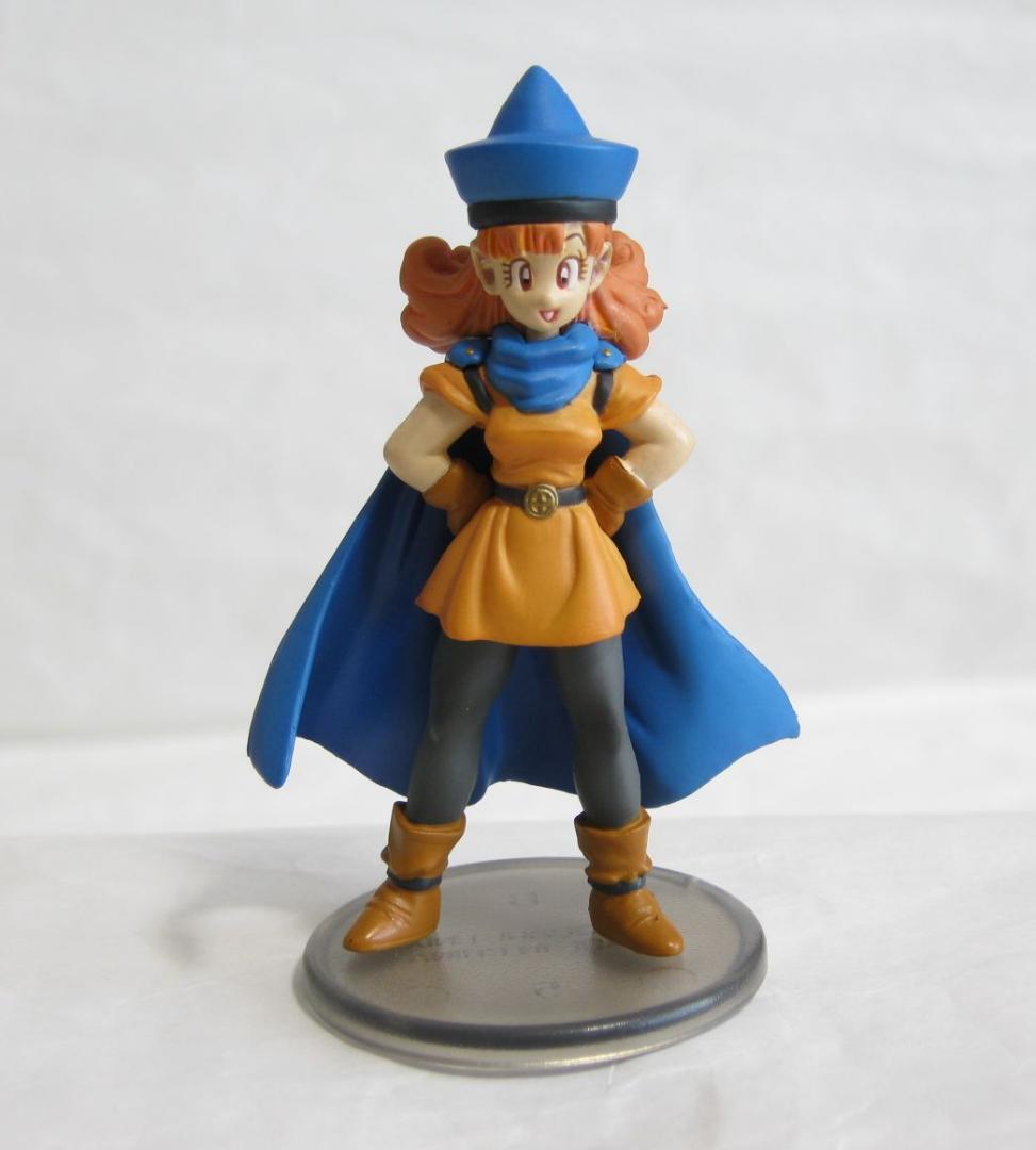 DQ4 アリーナ」ドラゴンクエスト キャラクターフィギュアコレクション