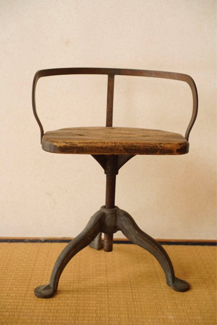 plants chair ビンテージチェア　icca PLANTS CHAIRの通販 | ライフスタイルショップICCA Online shop