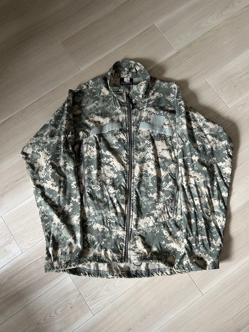 patagonia MARS GENⅢ レベル4 パタゴニアM マーズ - メルカリ