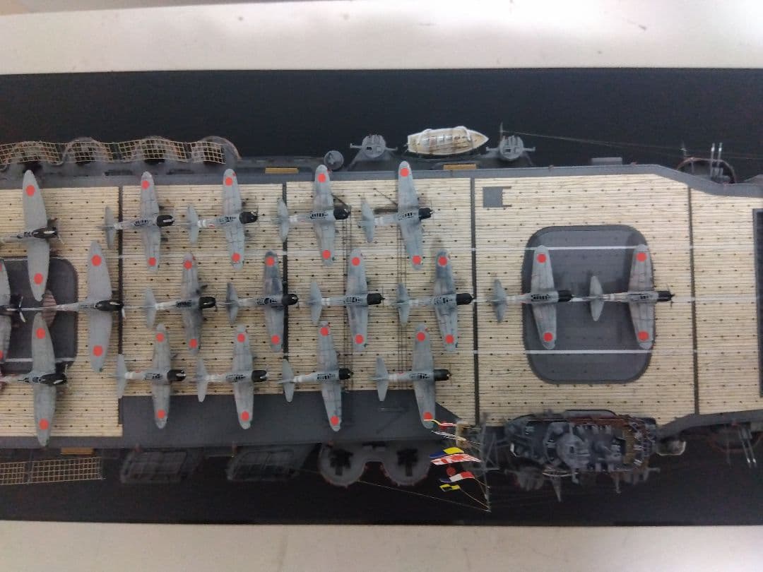 かまぼこ様専用！1/350瑞鶴 製作委員会 - メルカリ