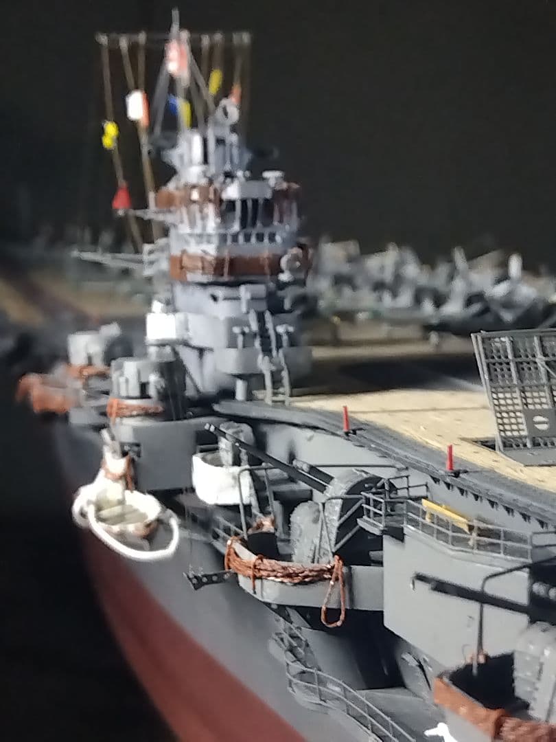 かまぼこ様専用！1/350瑞鶴 製作委員会 - メルカリ
