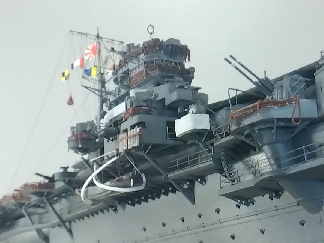 かまぼこ様専用！1/350瑞鶴 製作委員会 - メルカリ