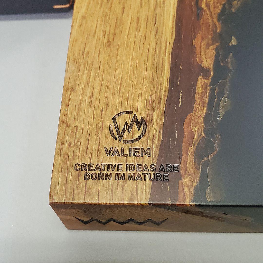 VALIEM 台座 特注レジン