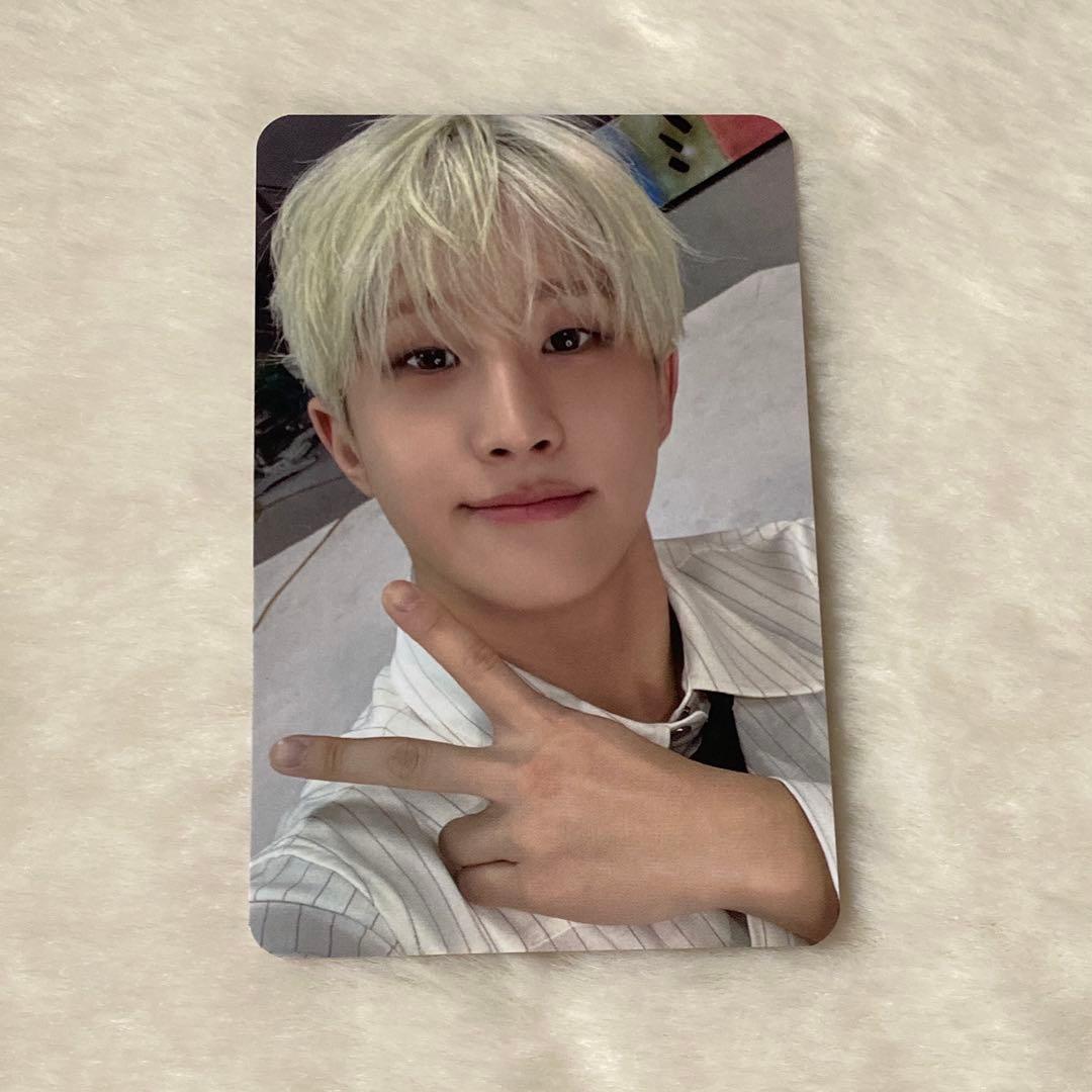 ASTRO JINJIN ジンジン トレカまとめ売り グッズまとめ売り - メルカリ