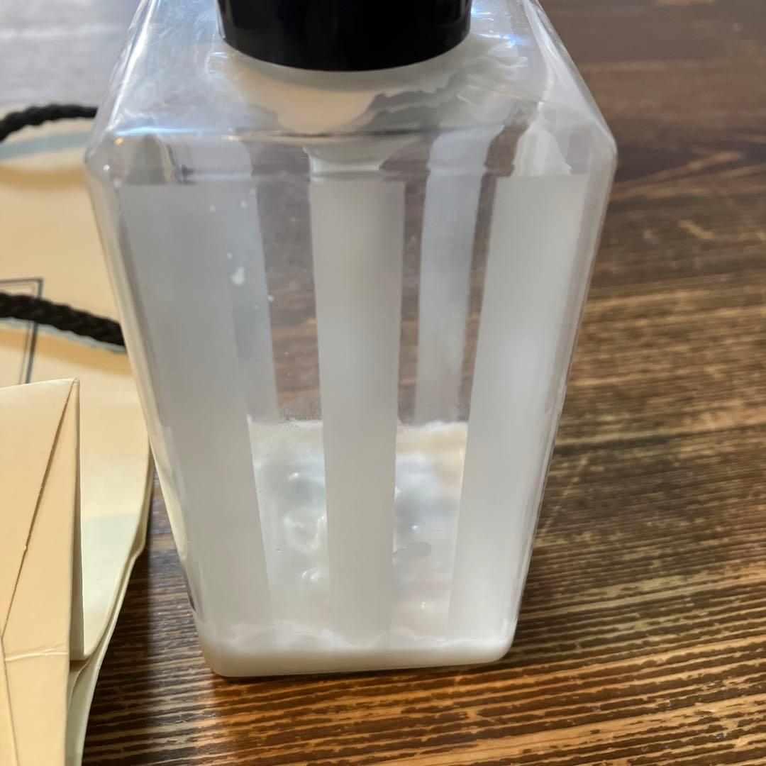 Jo Malone ブラックベリー＆ベイ ボディローション 250ml 空瓶 - メルカリ