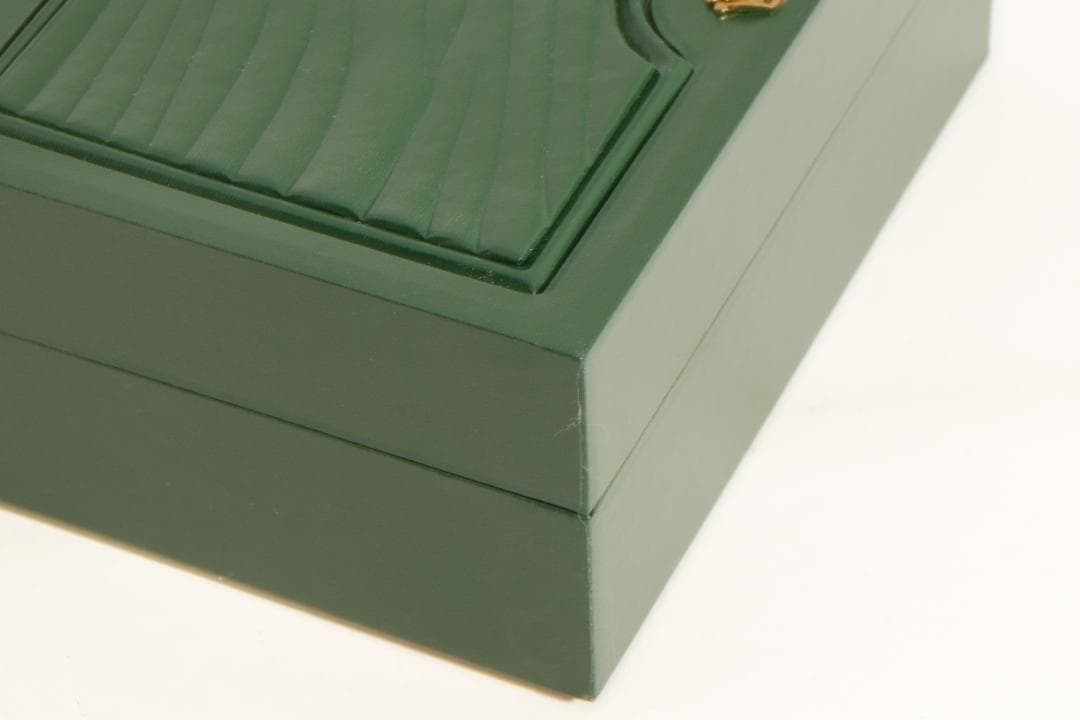 Bh2332 ROLEX ロレックス 空箱 時計ケース 純正 時計なし - メルカリ