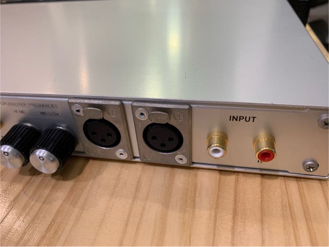 alpha recording system MODEL 3500 - メルカリ
