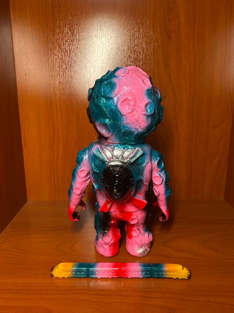 Longneck 遊星魔人MOON izumonster hxs zollmen - メルカリ