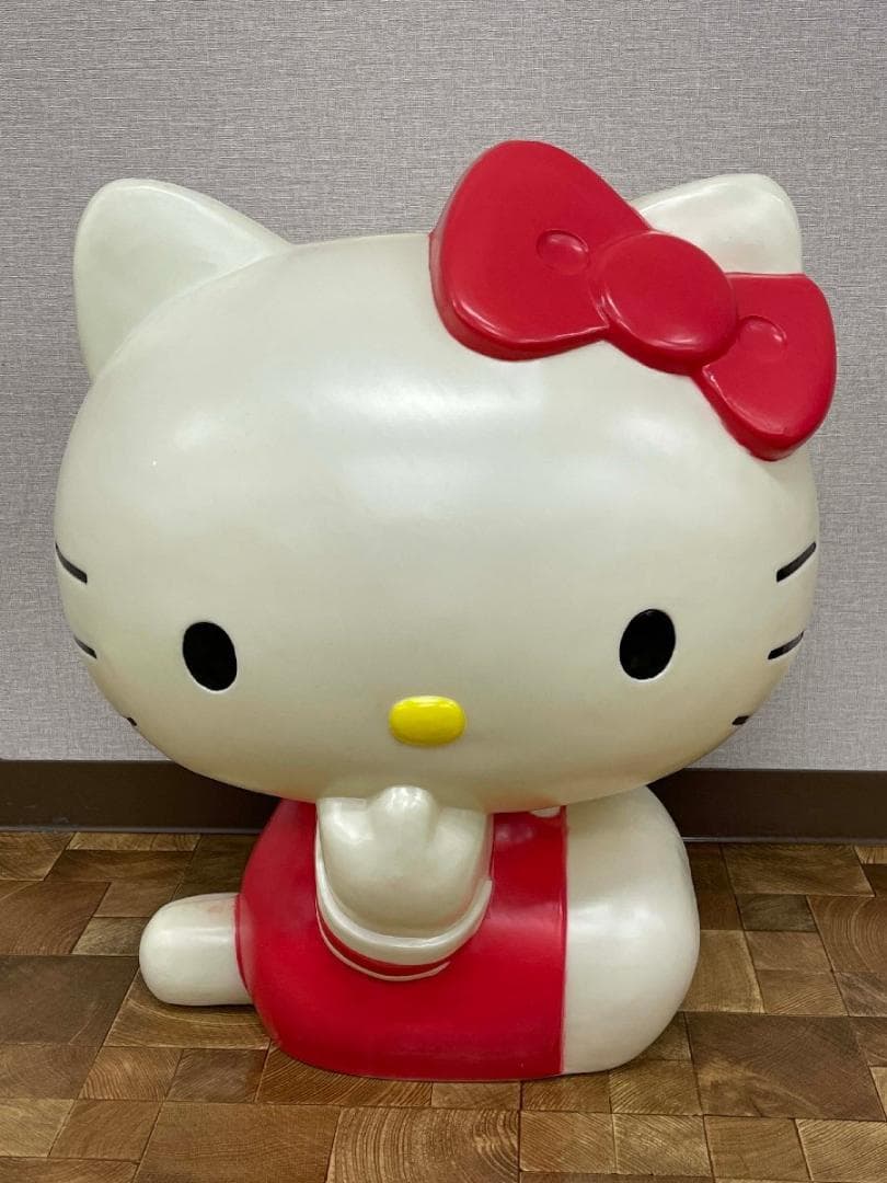 ドウシシャ ハローキティ 超特大ルームランプ - メルカリ