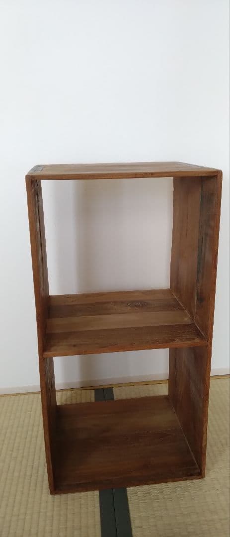 木製ラック・ウッドラック ACME Furniture TROY OPEN SHELF S 楽天市場】アクメファニチャー ACME Furniture TROY OPEN SHELF S