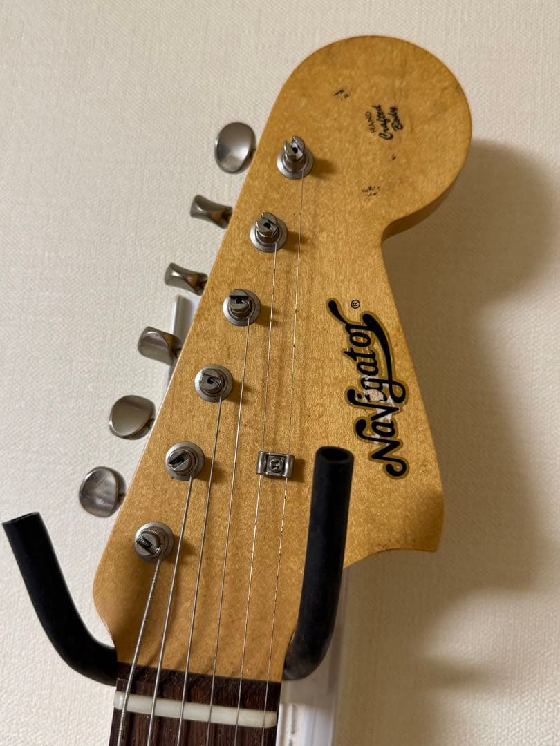 Navigator jaguar サンバースト - メルカリ