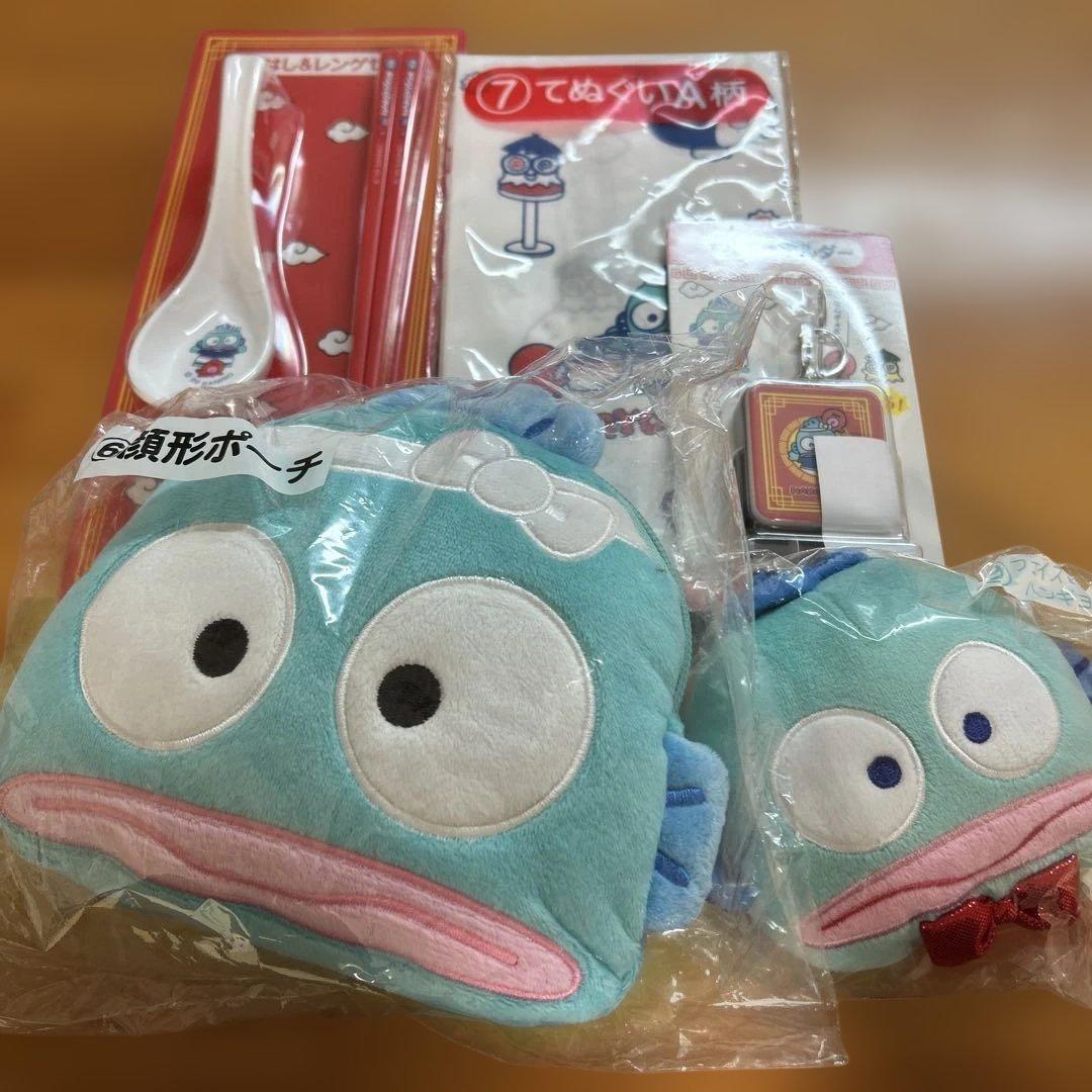 ハンギョドンくじ まとめ売り - メルカリ