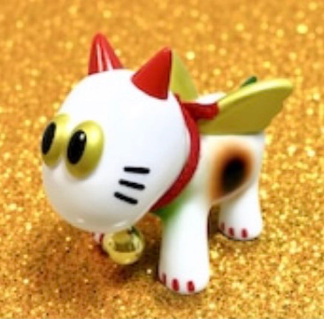 kamakiri ☆お正月抽選販売☆magic horse[maneki]