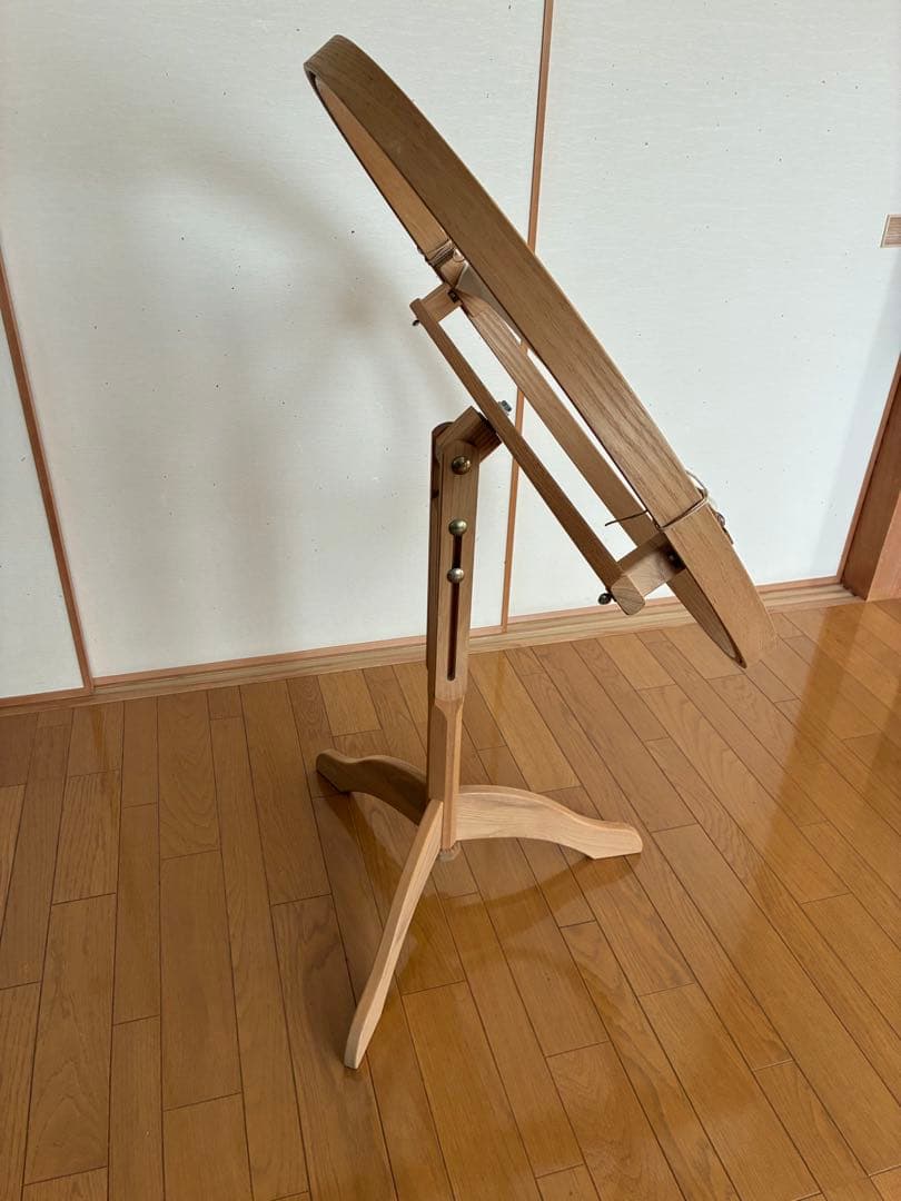 キルトフープスタンド Hinterberg Design お値下げ価格‼︎