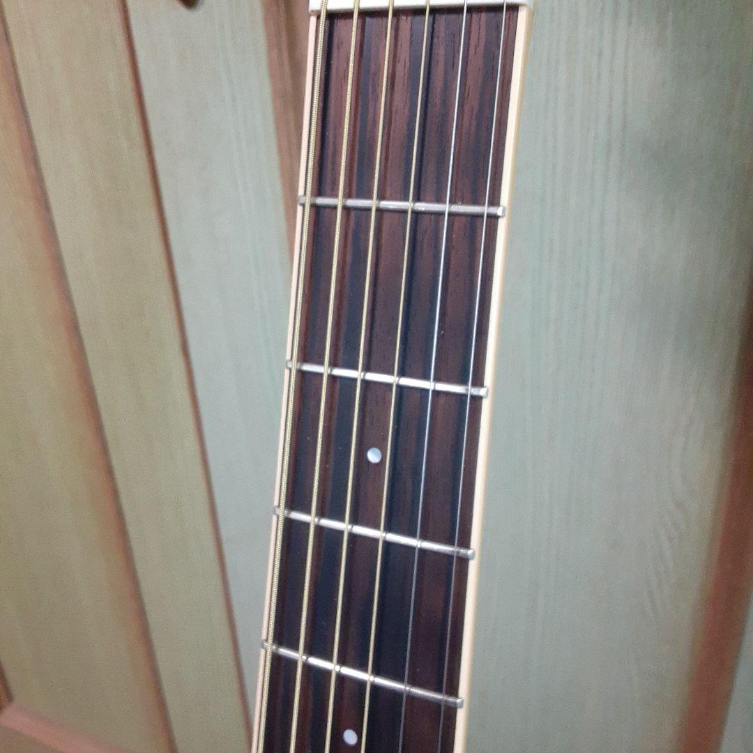 キズあり おすすめ エレアコYamaha LL6Tアコースティックギター