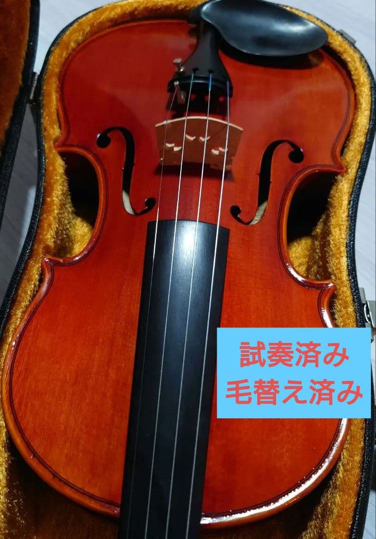 国産 高級 バイオリン 鈴木 No.540 4/4 弓、肩当、松脂 定価22万 楽天市場】鈴木バイオリン ヴァイオリン No.540 4/4,3/4,1/2サイズ
