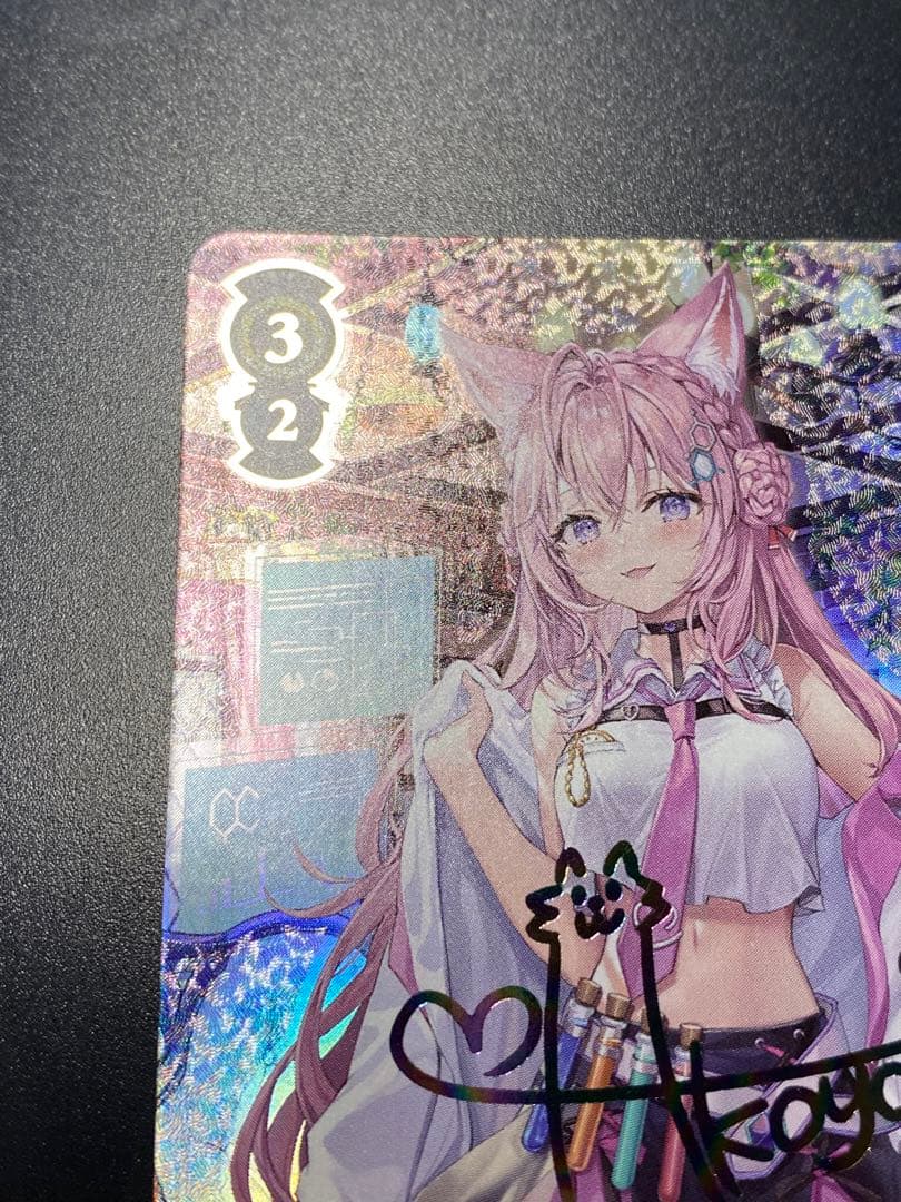 ホロライブVol.2 いつもそばに博衣こより SSP