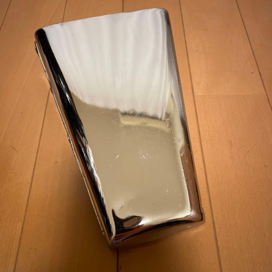 Cuba製　Latinパーカッション　カウベル Amazon.com: Latin Percussion ES-7 Salsa Timbale/Downtown Bell