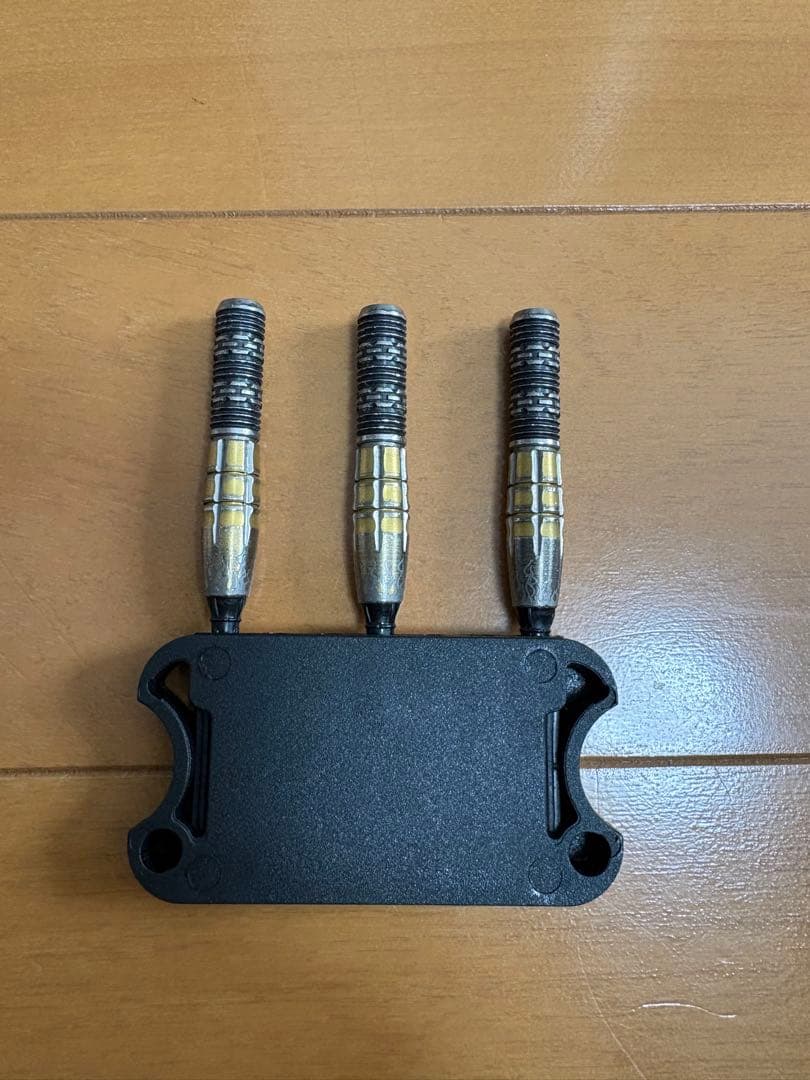 TARGET PYRO G11 星野光正 CRYOチップのおまけ付 ターゲット パイロ