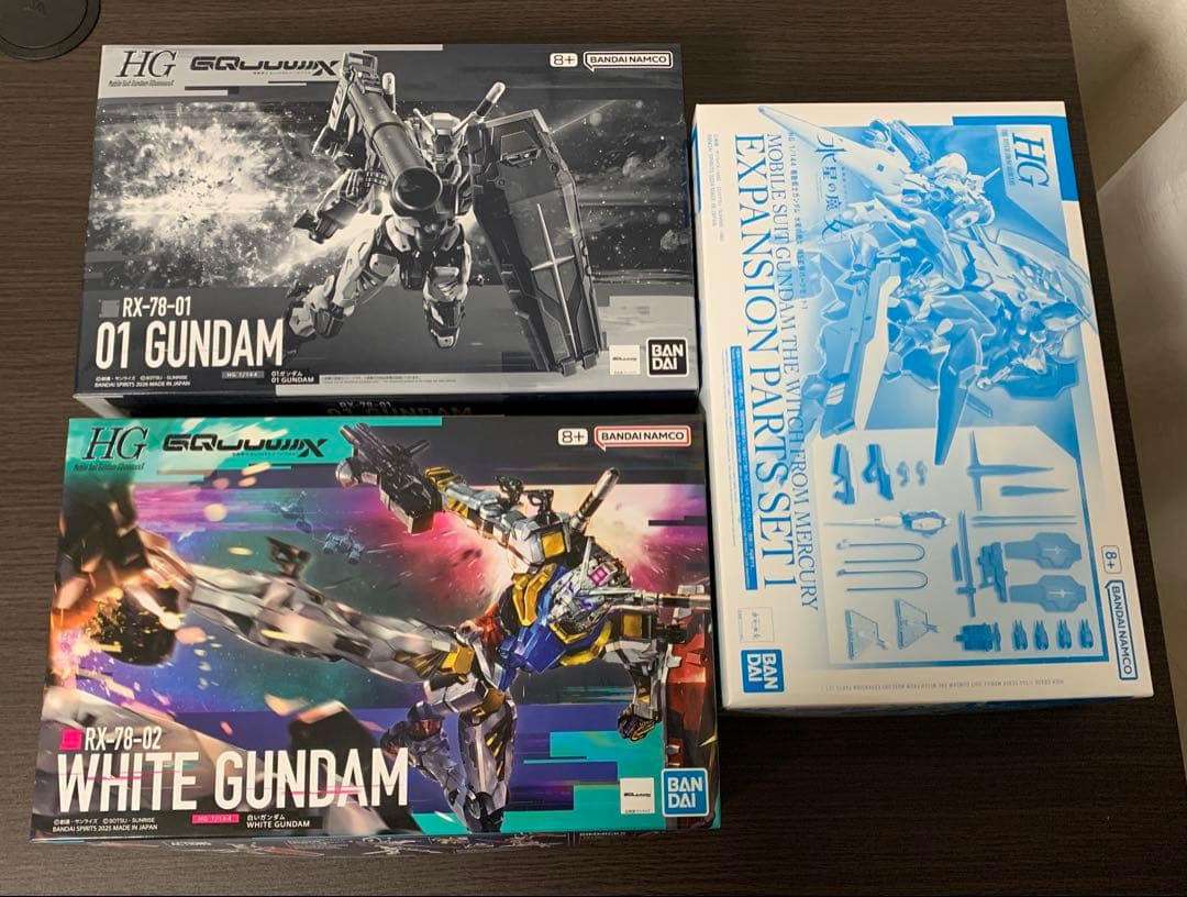ガンプラ まとめ売り - メルカリ