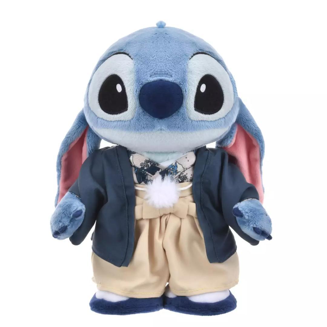 ディズニーストア限定 スティッチ ぬいぐるみ Japan Original - メルカリ